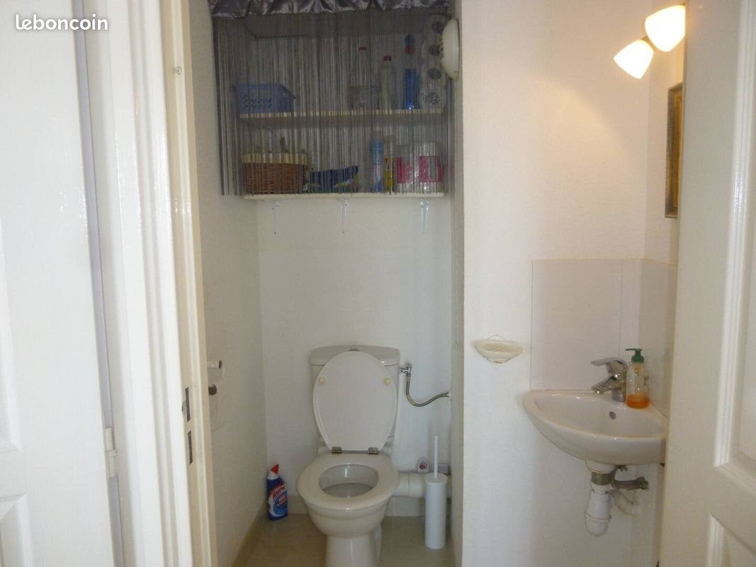 Appartement à louer, 40m², Nice