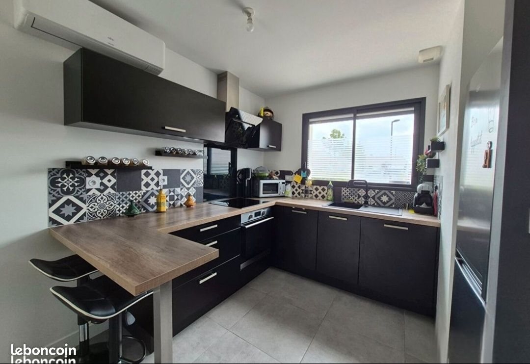 Maison à vendre, 79m², Saint-Philbert-de-Grand-Lieu