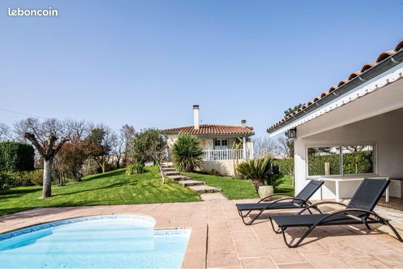 Maison à vendre, 155m², Fleurance