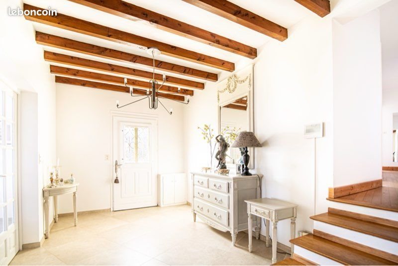 Maison à vendre, 155m², Fleurance