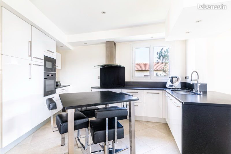 Maison à vendre, 155m², Fleurance