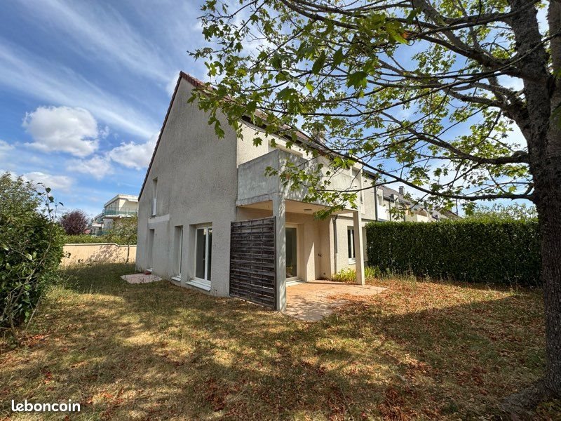 Maison à vendre, 110m², Saint-Apollinaire