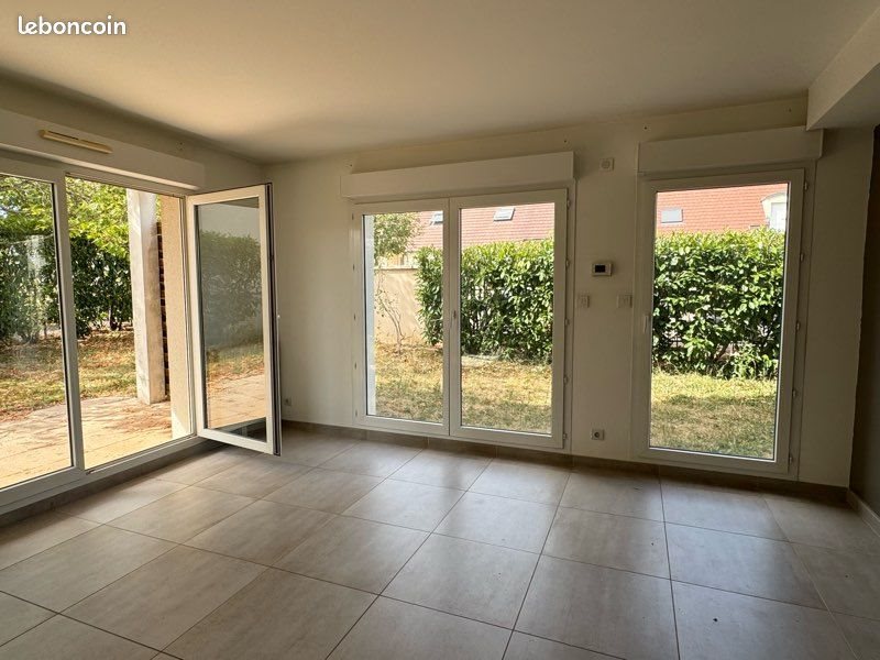 Maison à vendre, 110m², Saint-Apollinaire