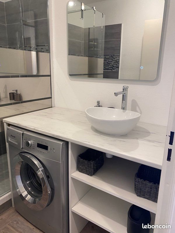 Appartement à louer, 67m², Avignon
