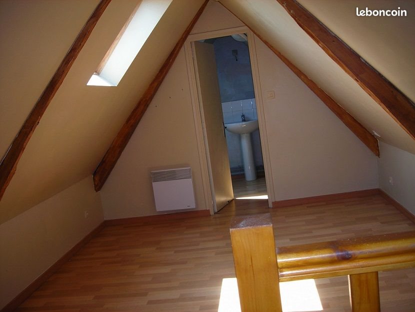 Appartement à louer, 30m², Fretin