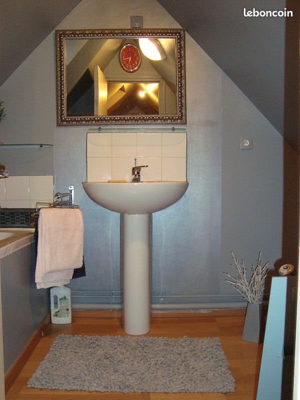 Appartement à louer, 30m², Fretin