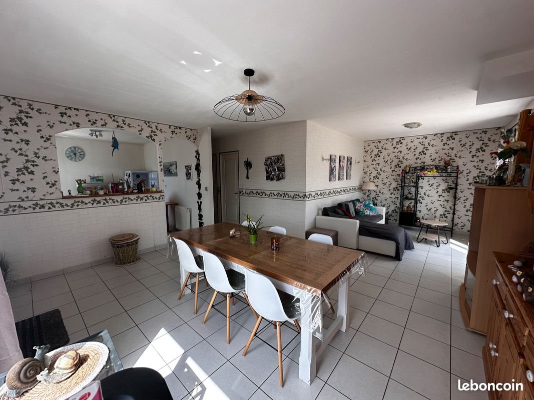Maison à vendre, 60m², Missillac