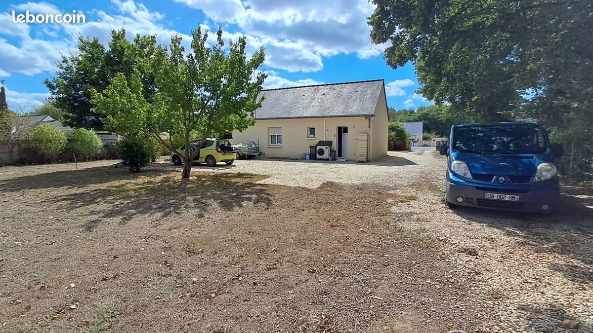 Maison à vendre, 60m², Missillac