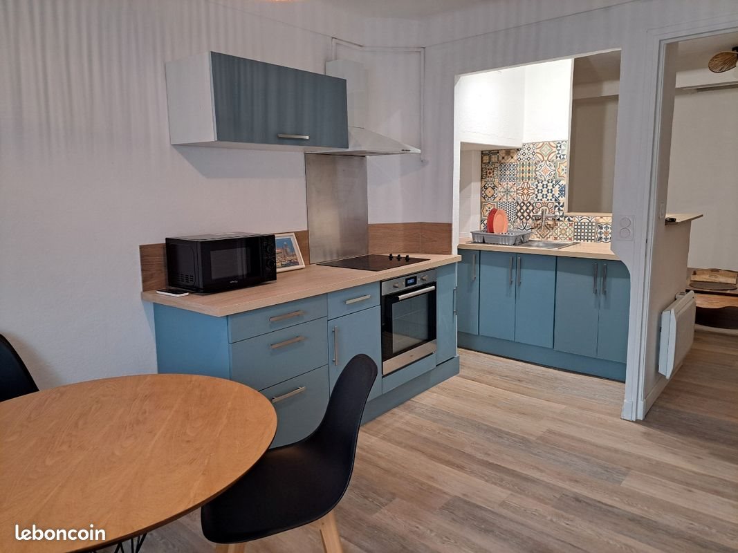 Maison à louer, 80m², Toulouges