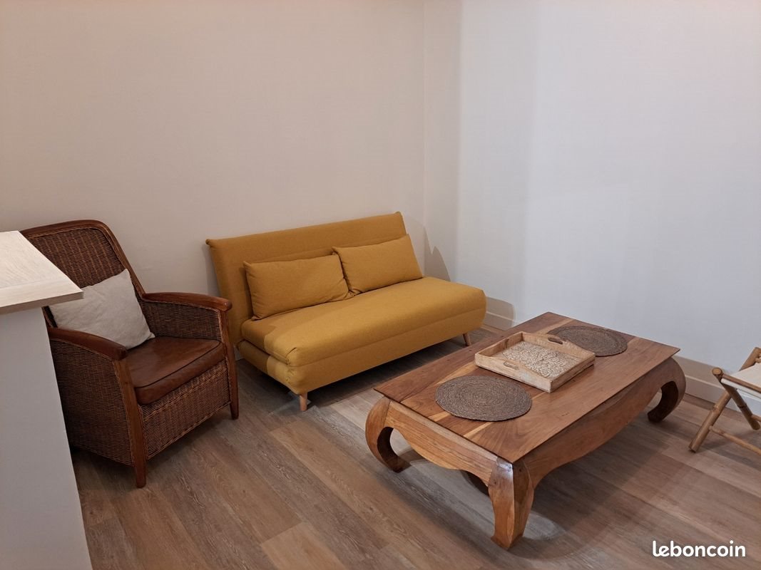 Maison à louer, 80m², Toulouges