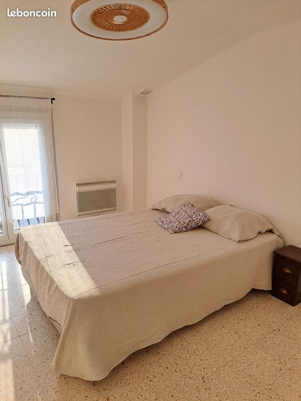 Maison à louer, 80m², Toulouges