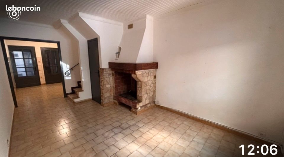 Maison à louer, 67m², Claira