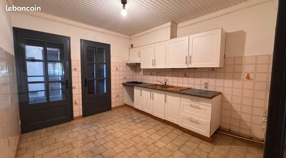 Maison à louer, 67m², Claira