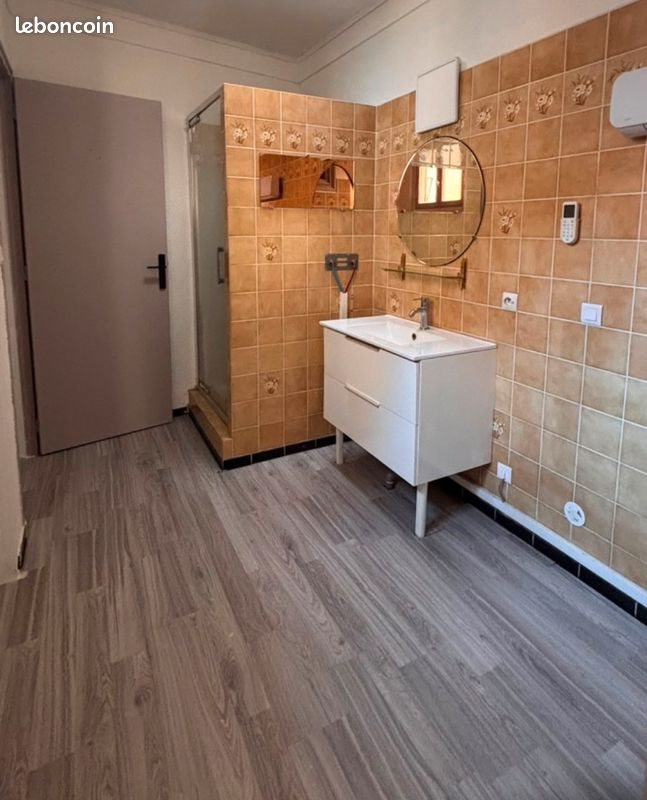 Maison à louer, 67m², Claira
