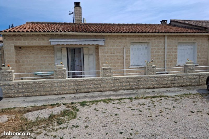 Maison à vendre, 80m², Cavaillon