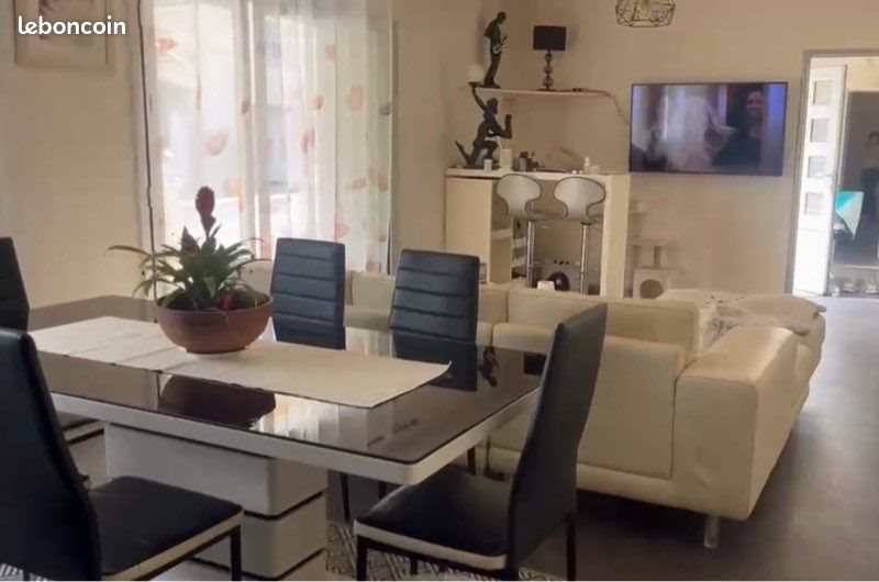 Maison à vendre, 80m², Cavaillon