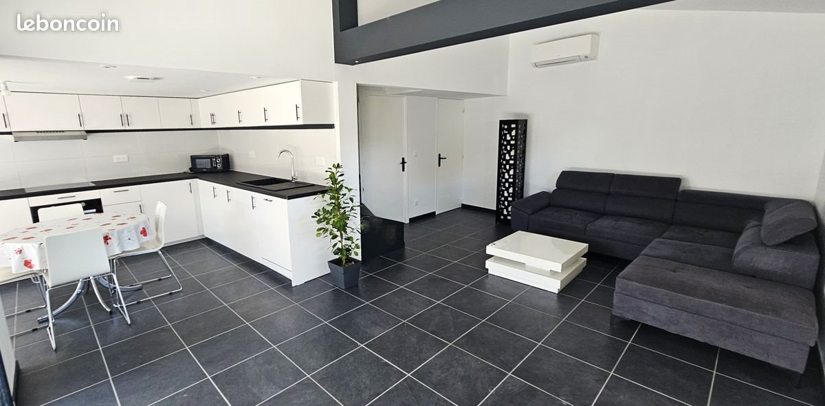Maison à vendre, 50m², Riom