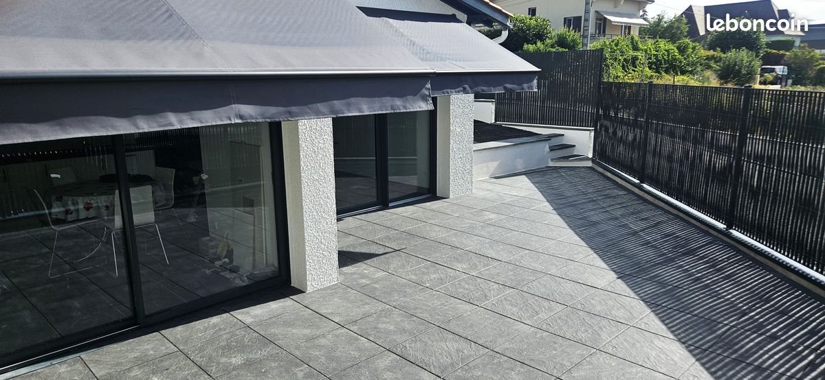 Maison à vendre, 50m², Riom