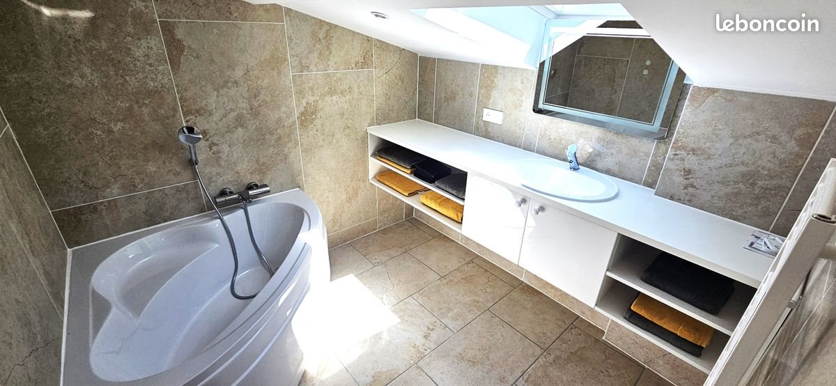 Maison à vendre, 50m², Riom