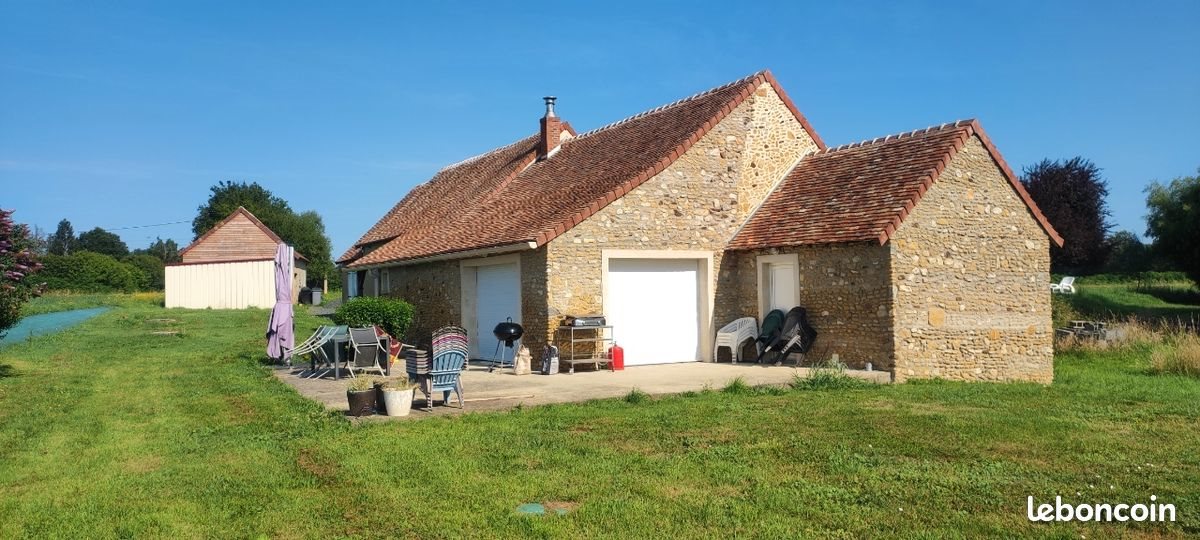 Maison à vendre, 200m², Roézé-sur-Sarthe