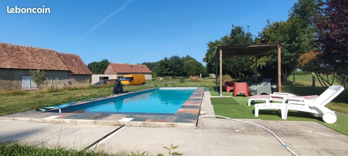 Maison à vendre, 200m², Roézé-sur-Sarthe