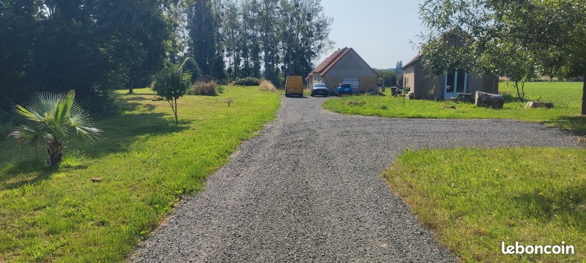Maison à vendre, 200m², Roézé-sur-Sarthe