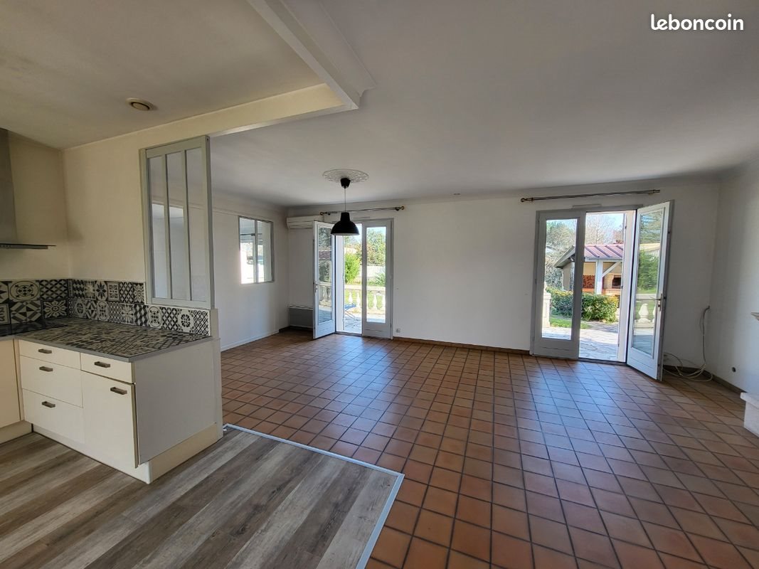 Maison à vendre, 105m², Casteljaloux