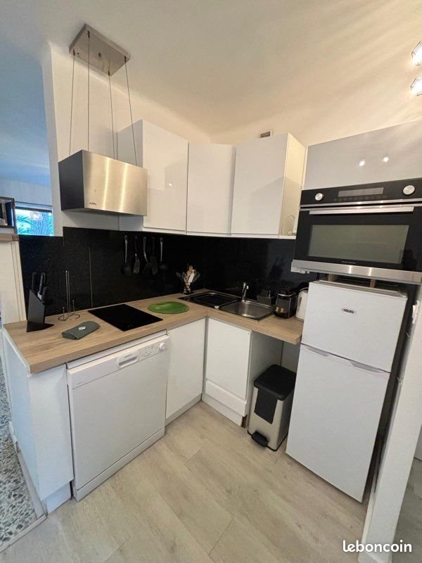 Appartement à louer, 55m², Le Grau-du-Roi