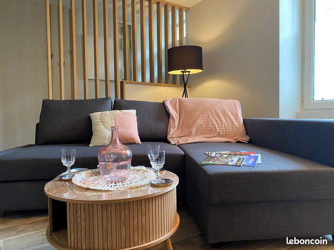 Maison à louer, 90m², Le Mans