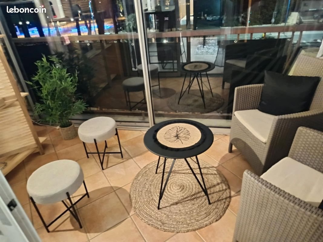 Appartement à vendre, 24m², Mandelieu-la-Napoule