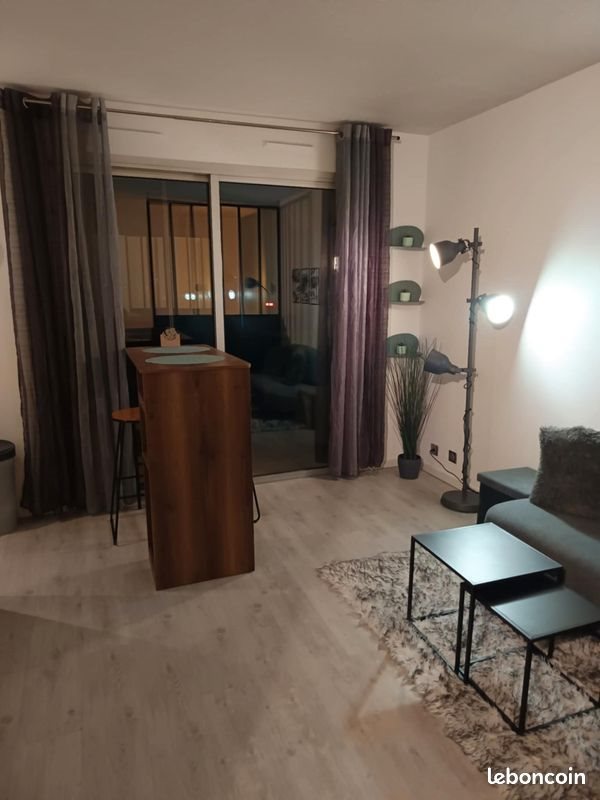 Appartement à vendre, 24m², Mandelieu-la-Napoule