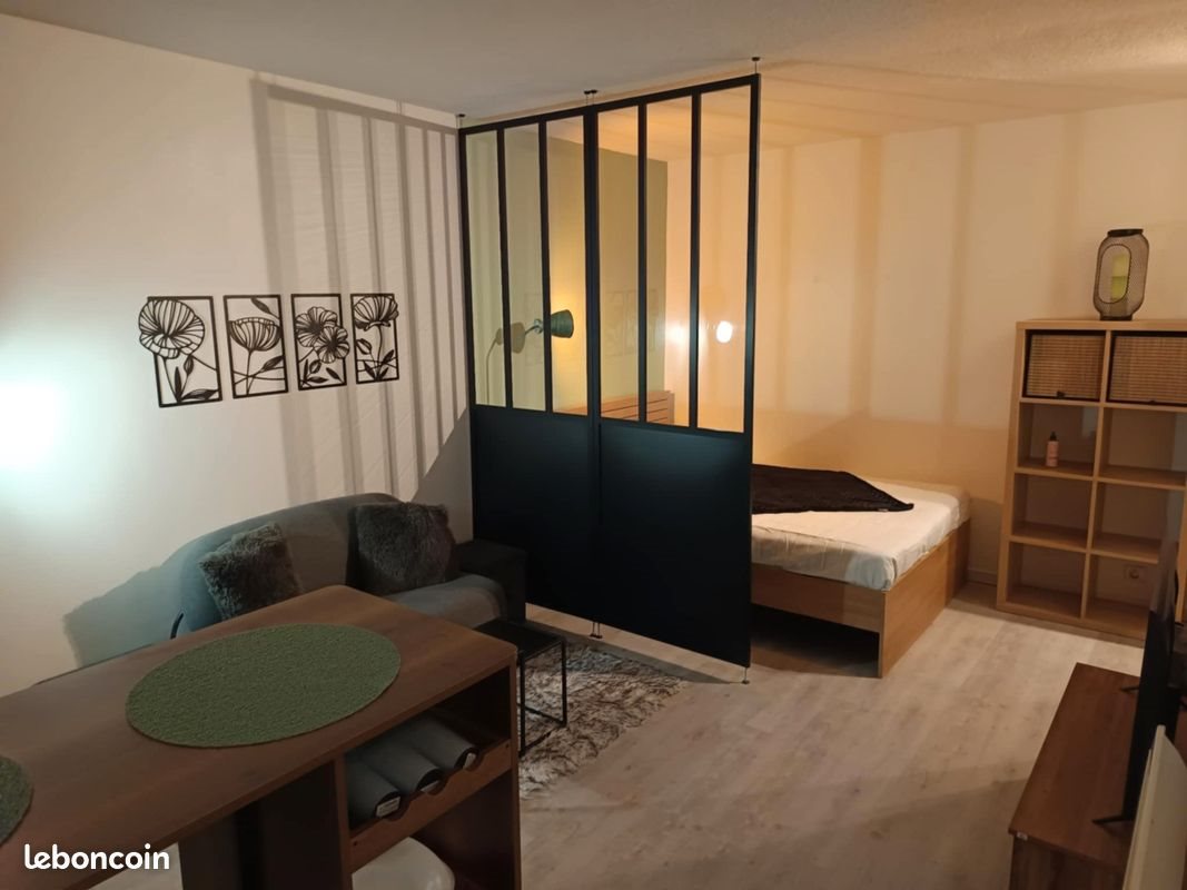 Appartement à vendre, 24m², Mandelieu-la-Napoule