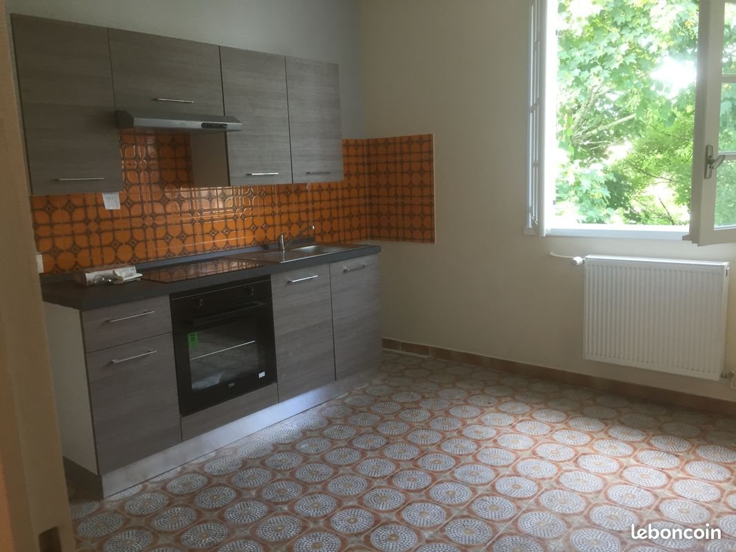 Maison à louer, 85m², Angoulême