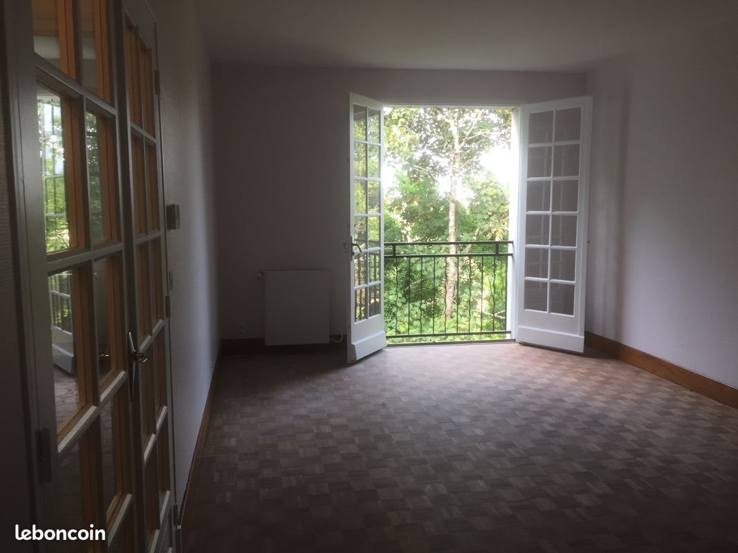 Maison à louer, 85m², Angoulême