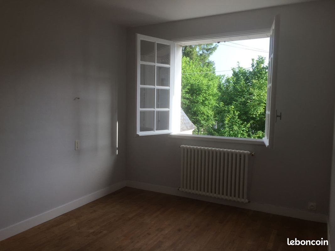 Maison à louer, 85m², Angoulême
