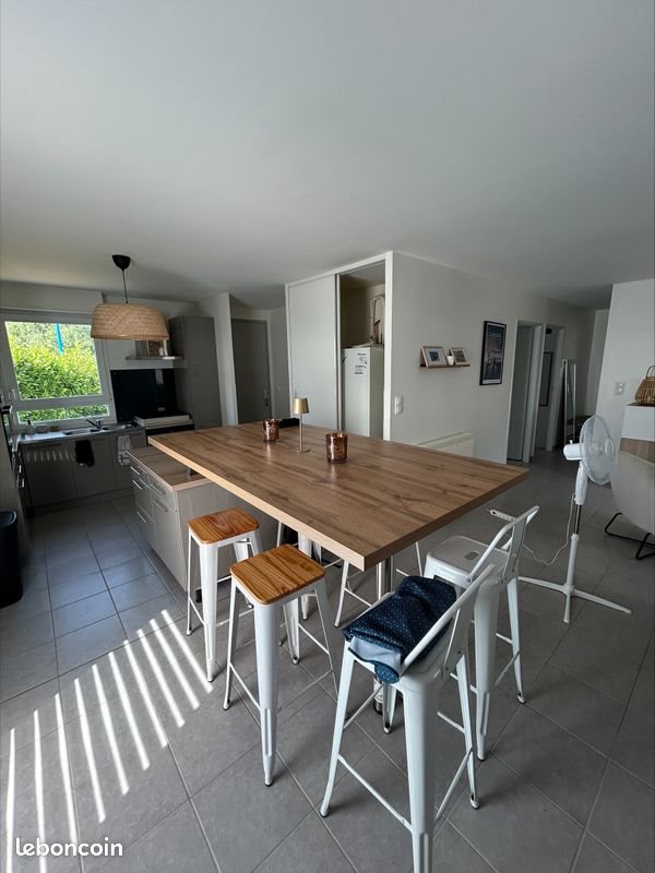 Maison à vendre, 85m², Frénouville