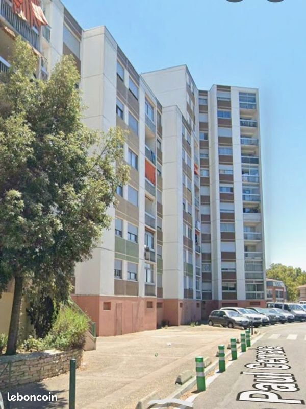 Appartement à vendre, 74m², Toulouse