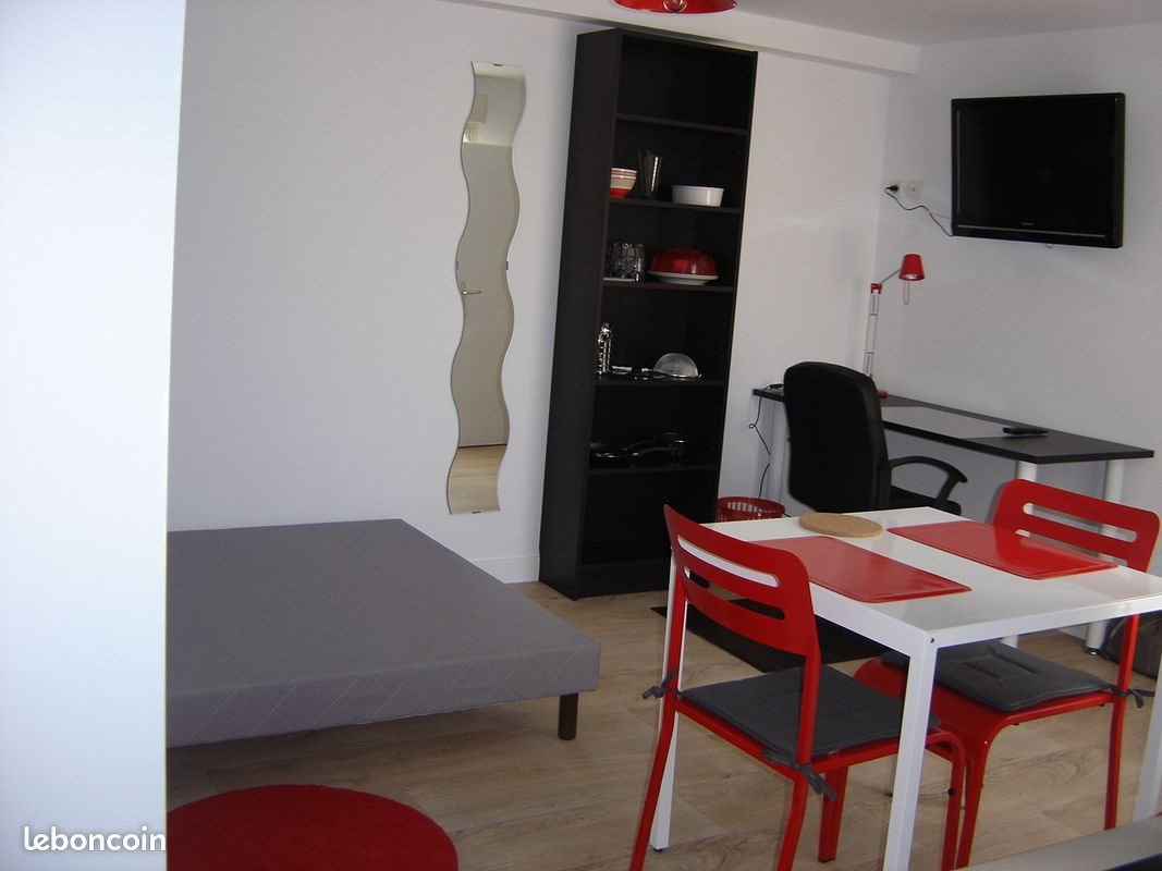 Appartement à louer, 19m², Laval