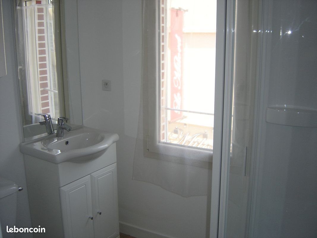 Appartement à louer, 19m², Laval