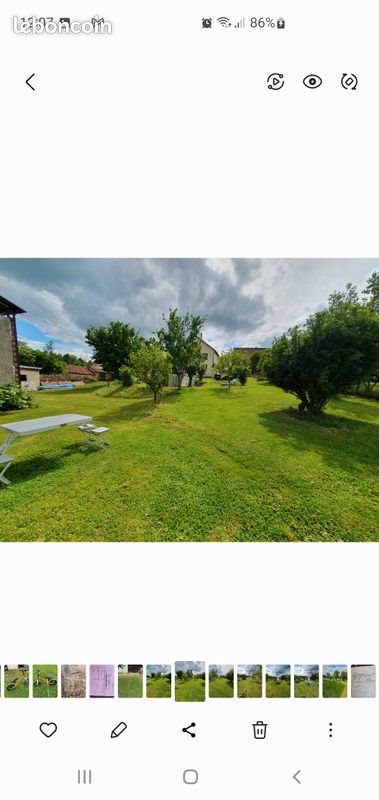 Maison à vendre, 180m², Nanthiat
