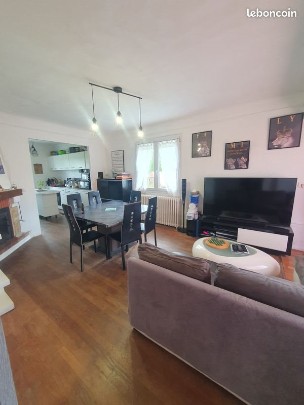 Maison à vendre, 180m², Nanthiat