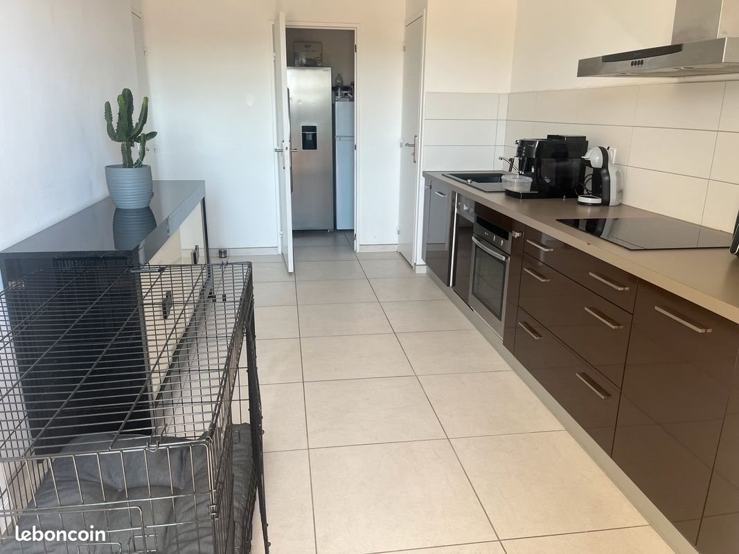 Appartement à louer, 87m², Salon-de-Provence