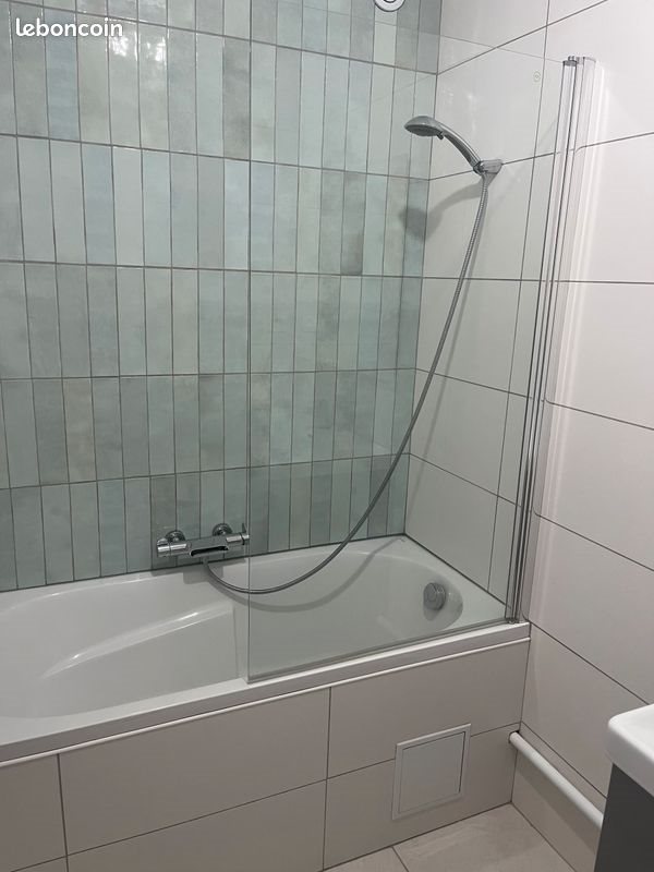 Appartement à louer, 87m², Salon-de-Provence