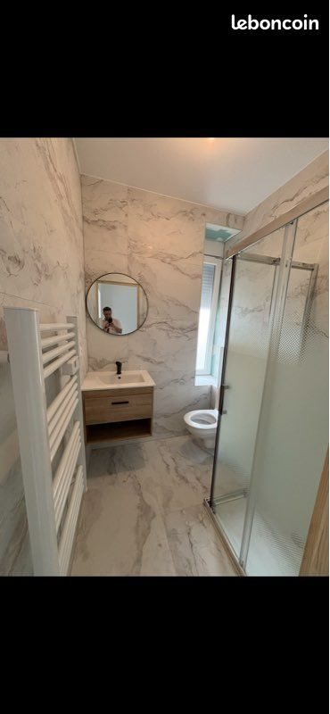 Appartement à louer, 20m², Mulhouse