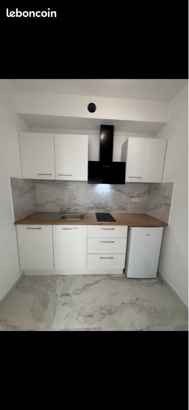 Appartement à louer, 20m², Mulhouse