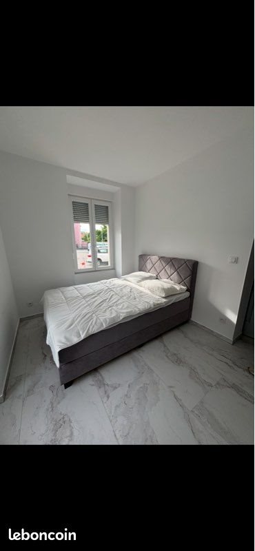 Appartement à louer, 20m², Mulhouse
