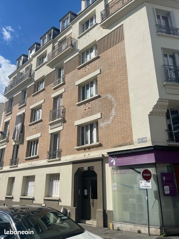 Appartement à vendre, 17m², Villemomble