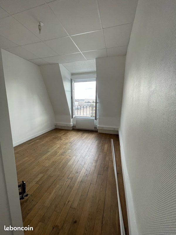 Appartement à vendre, 17m², Villemomble