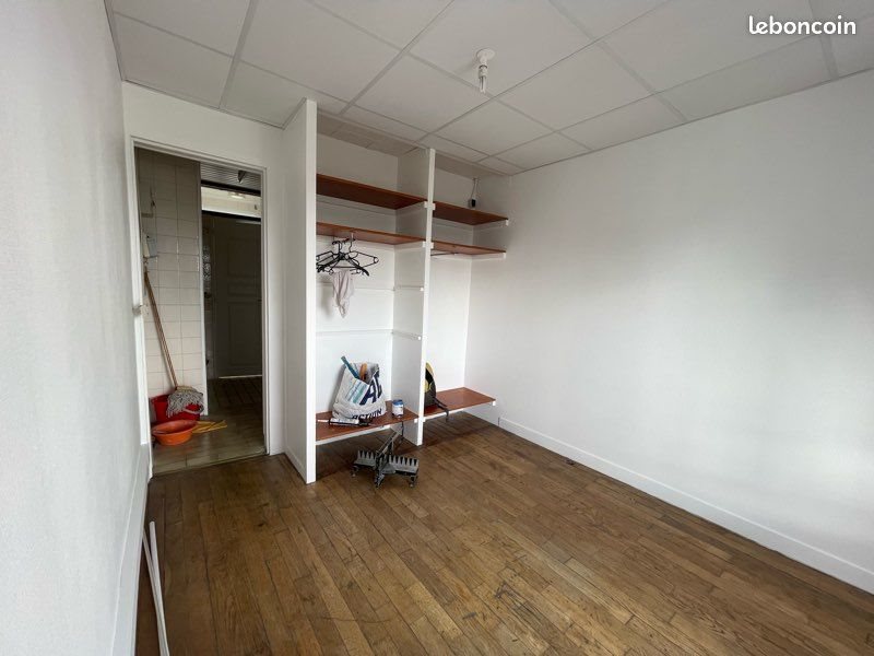 Appartement à vendre, 17m², Villemomble