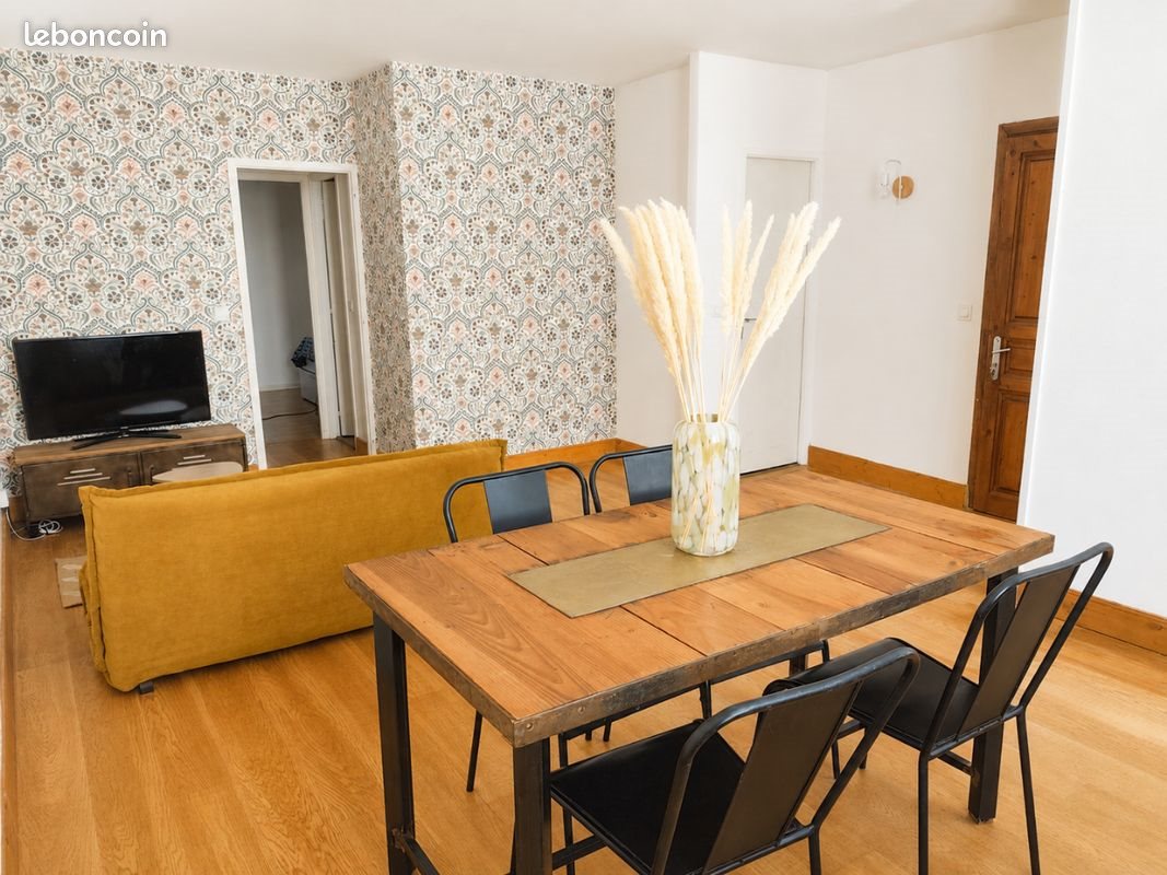 Appartement à louer, 49m², Auch